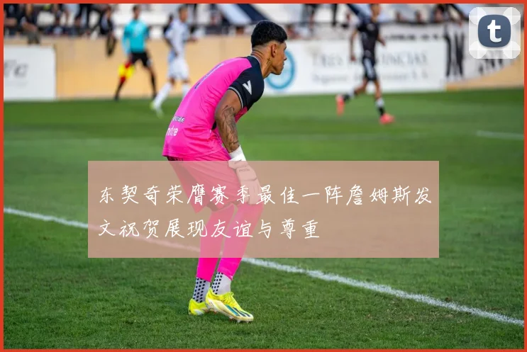 东契奇荣膺赛季最佳一阵詹姆斯发文祝贺展现友谊与尊重